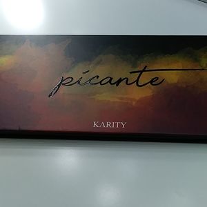 2/$30 Karity Picante palette